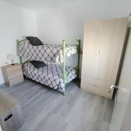Apartamento El Mayeto Rota Exterior foto
