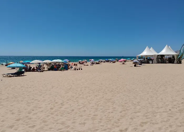 Apartamento El Mayeto