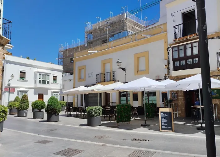 Apartamento El Mayeto