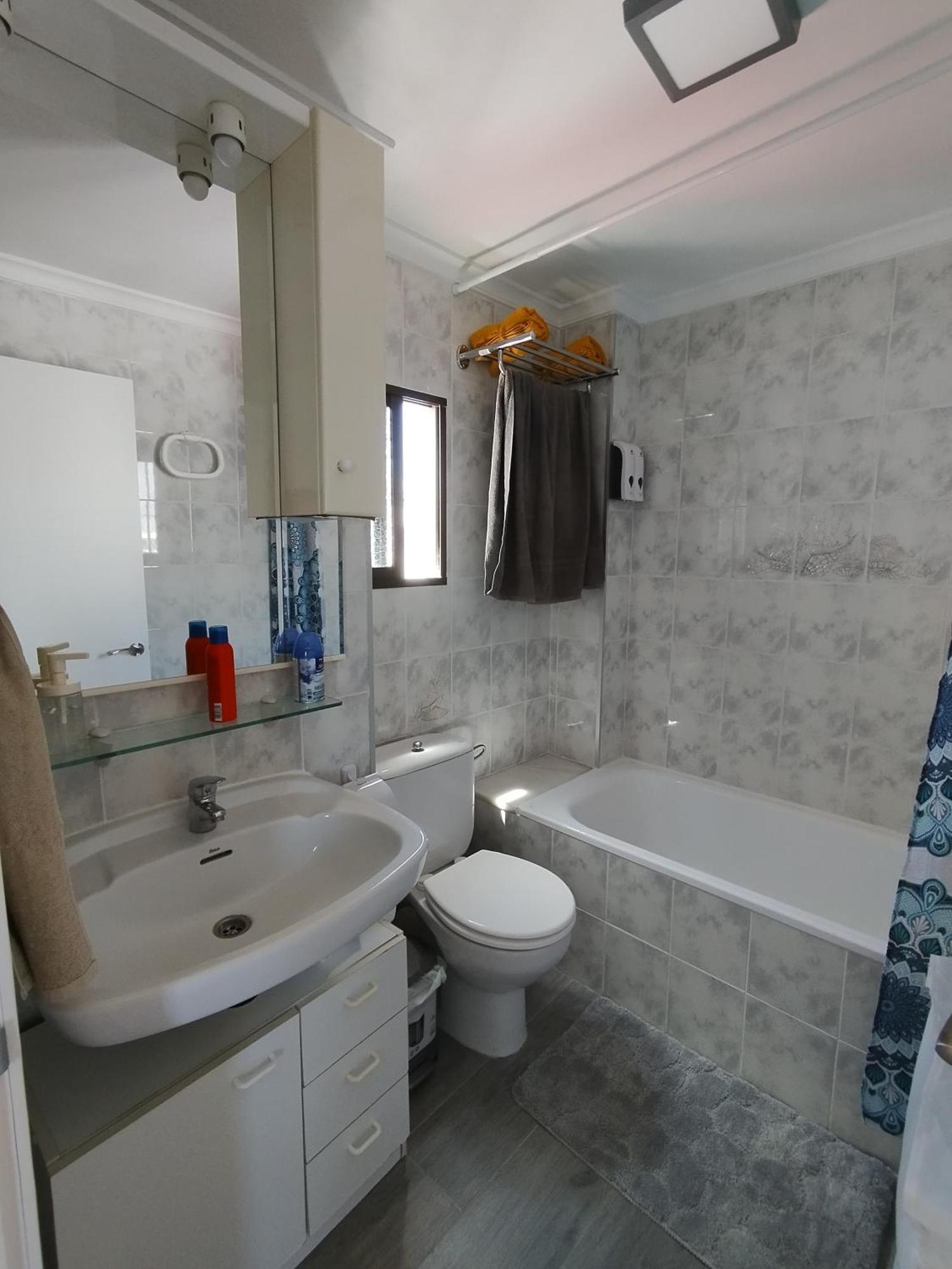 Apartment El Mayeto