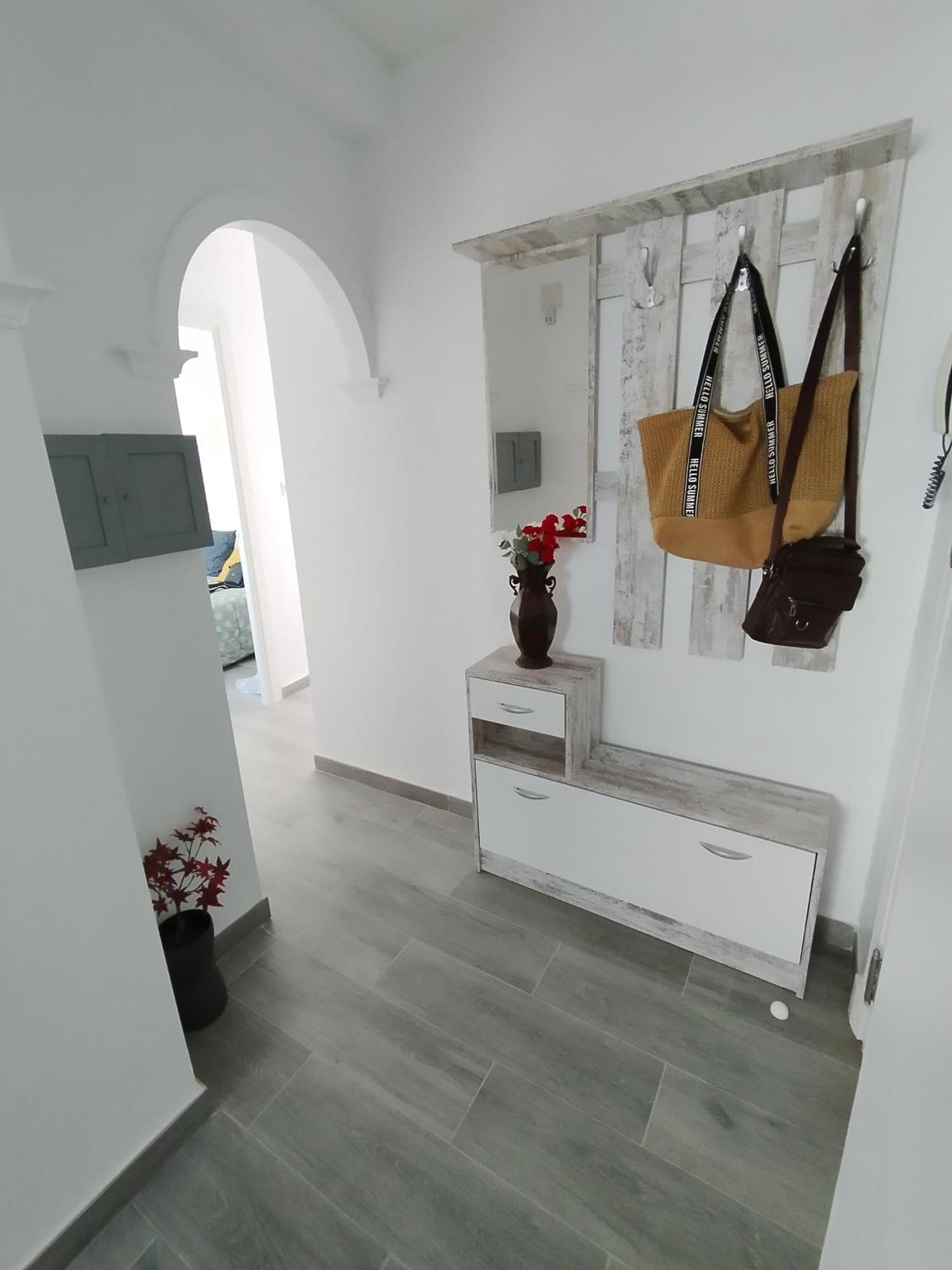 El Mayeto Apartment