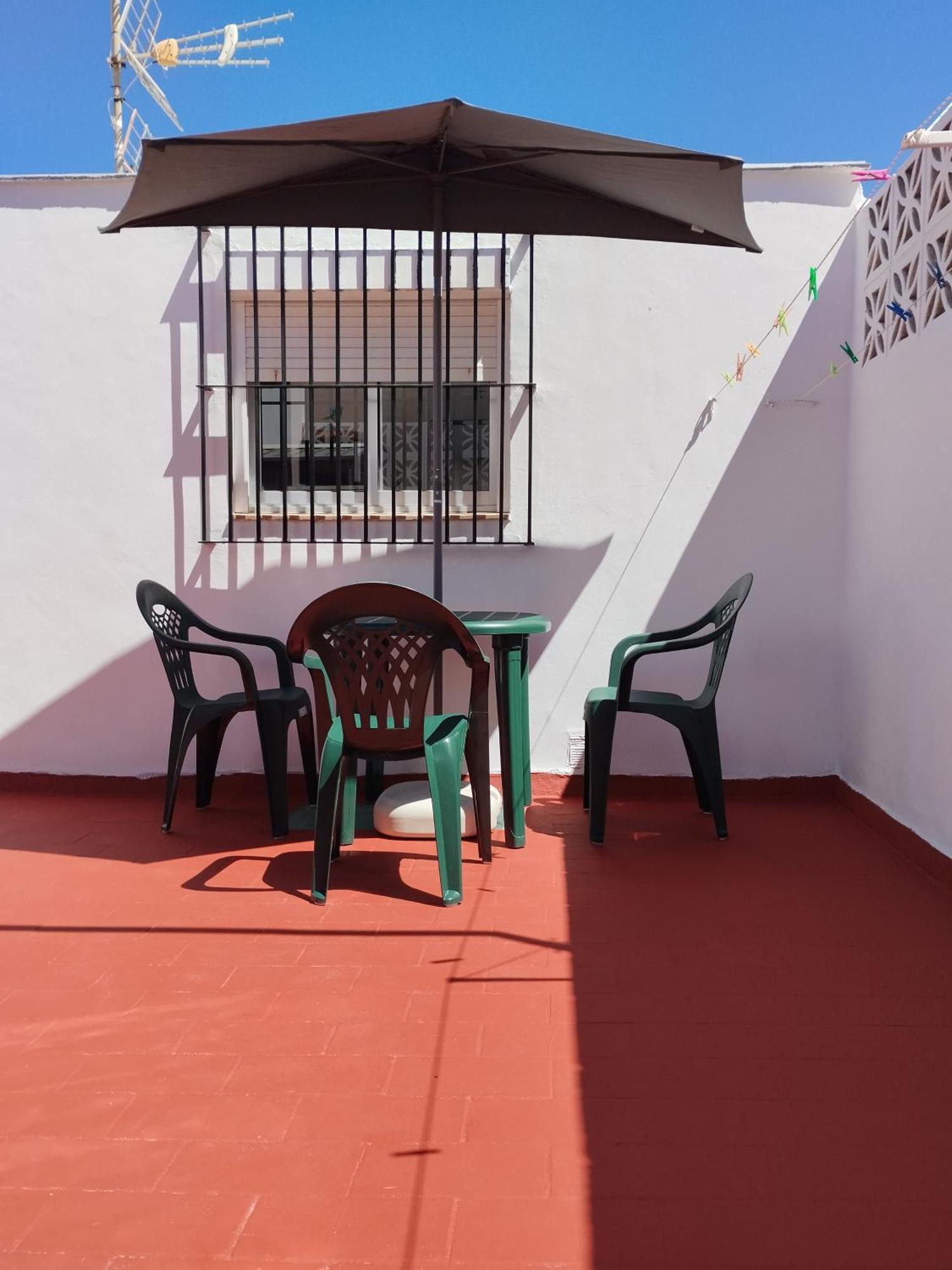 El Mayeto Apartament