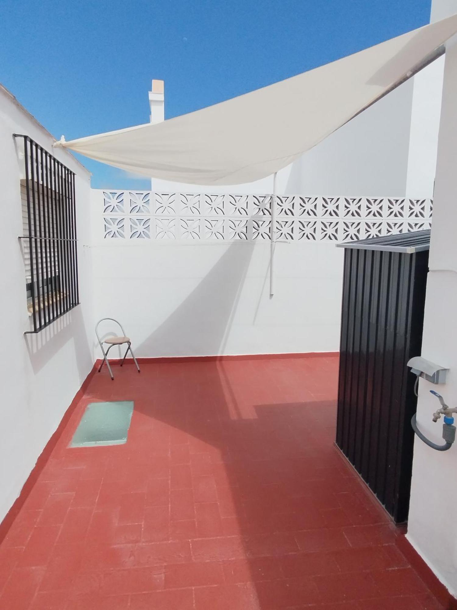 Apartament El Mayeto Rota