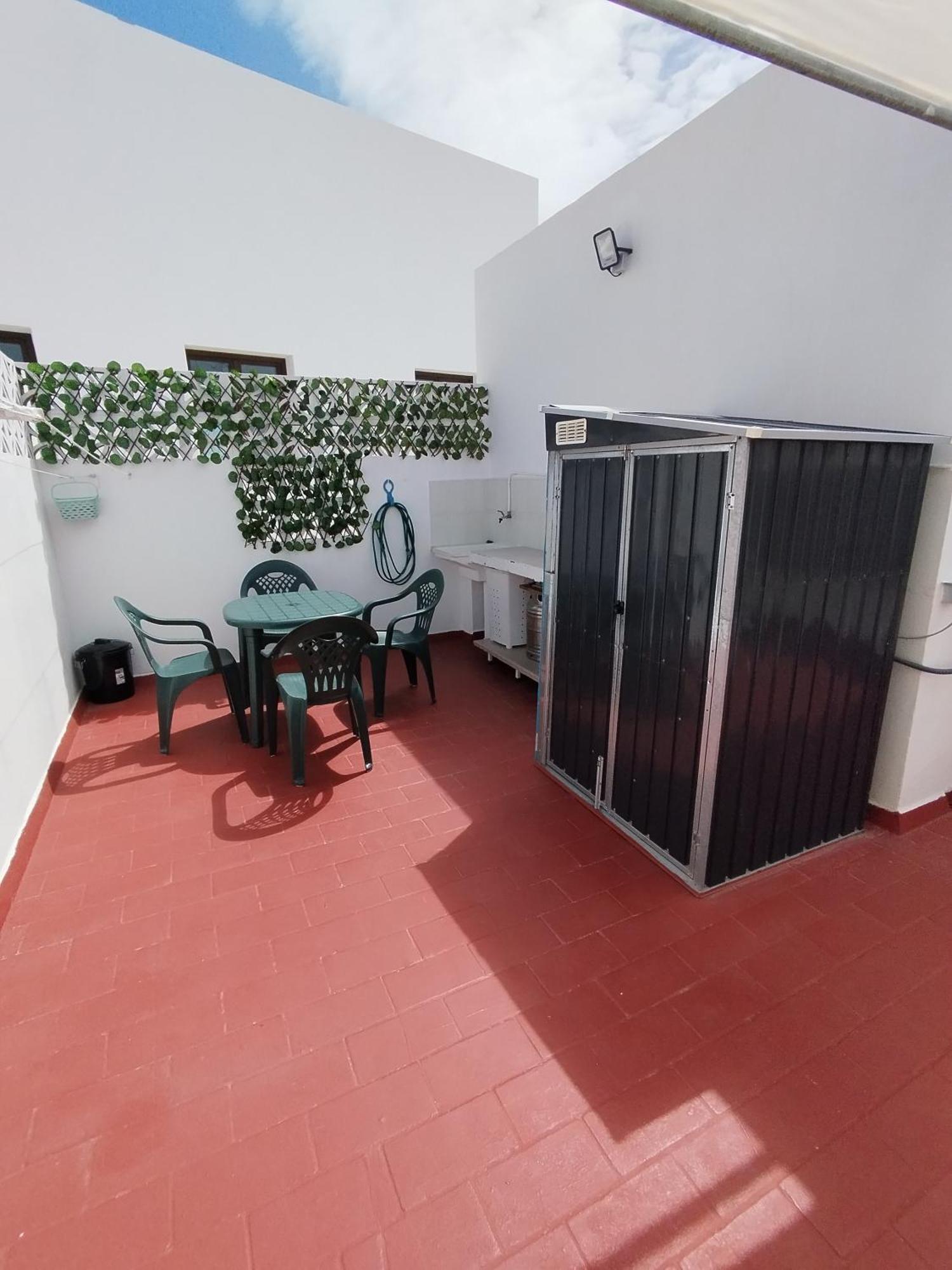 Apartament El Mayeto *