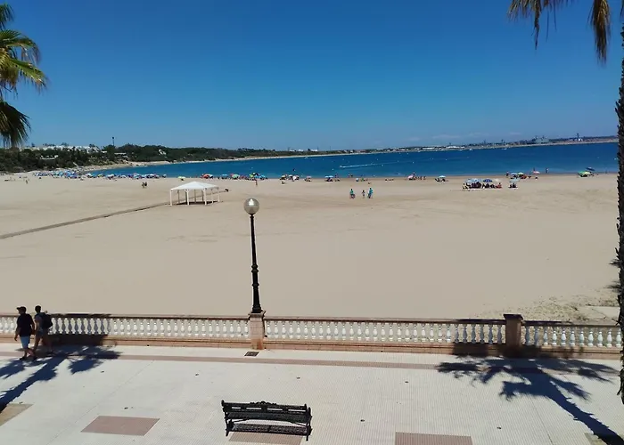 Apartamento El Mayeto