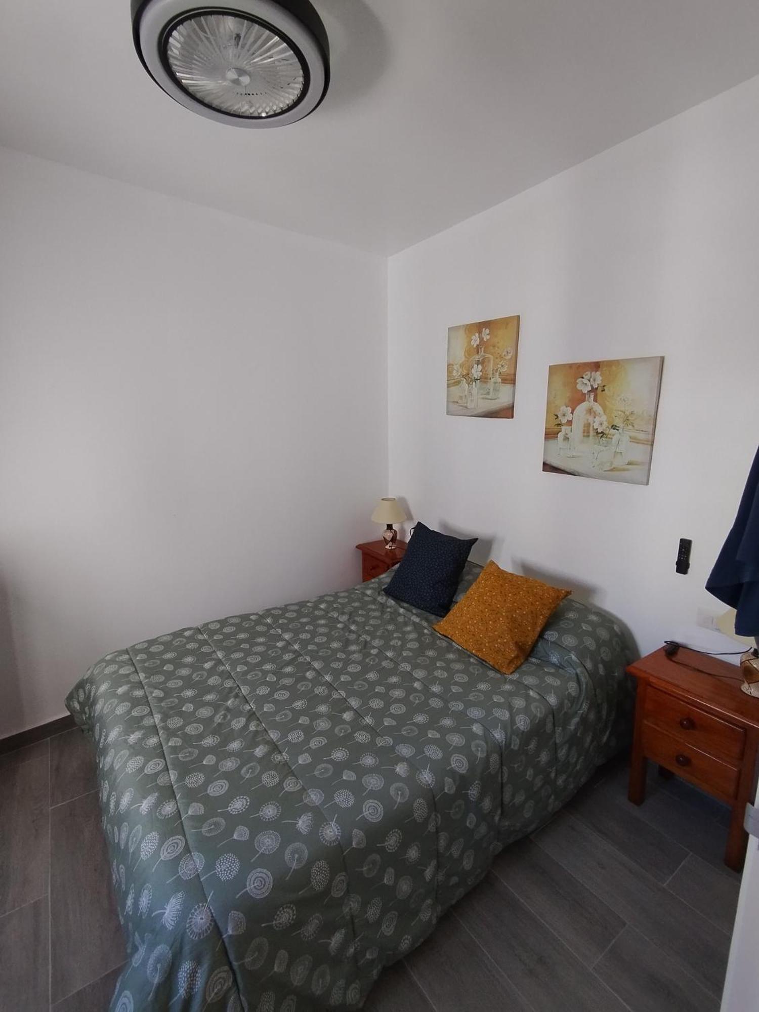 El Mayeto Appartement Rota