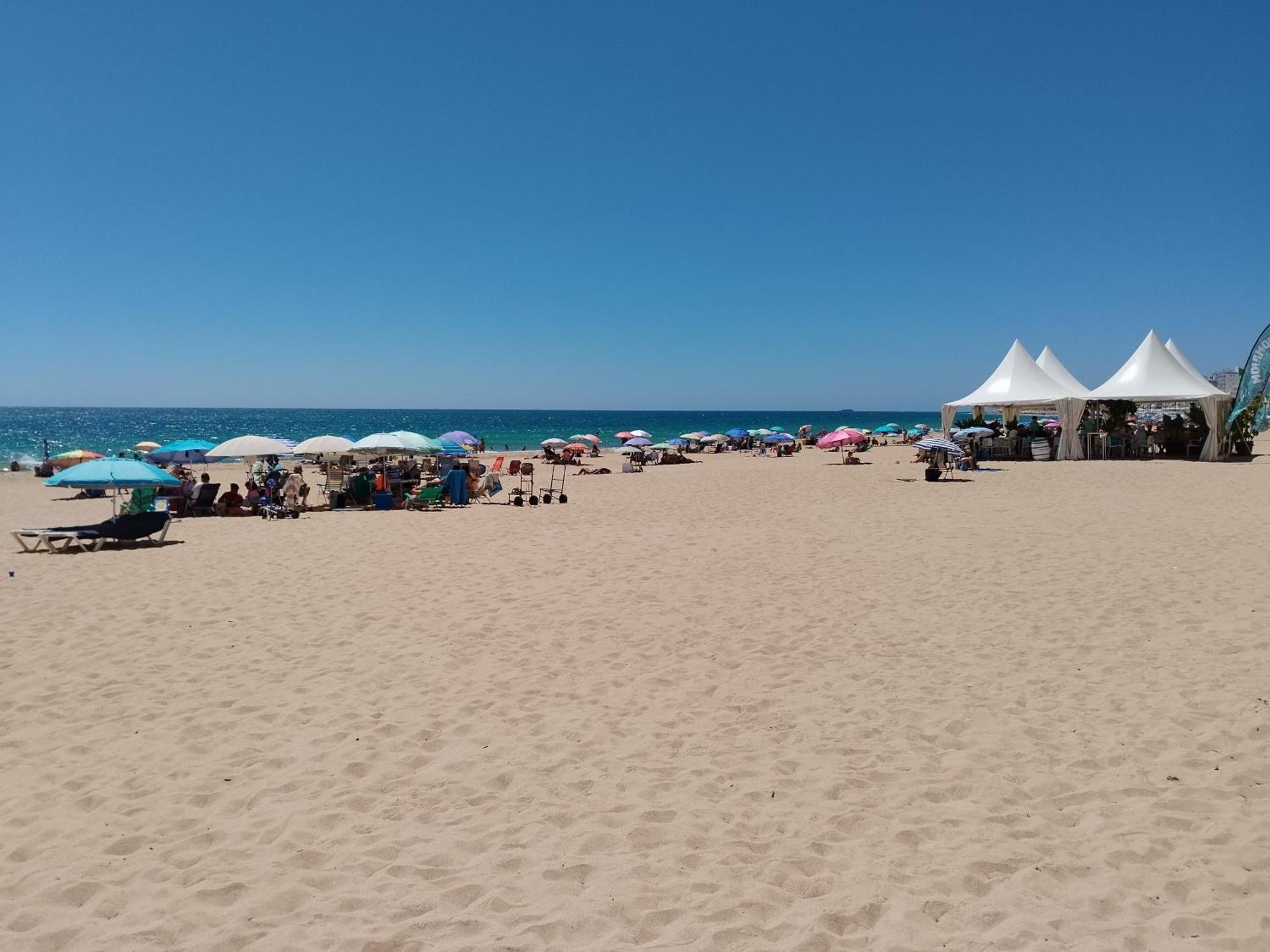 El Mayeto Appartement