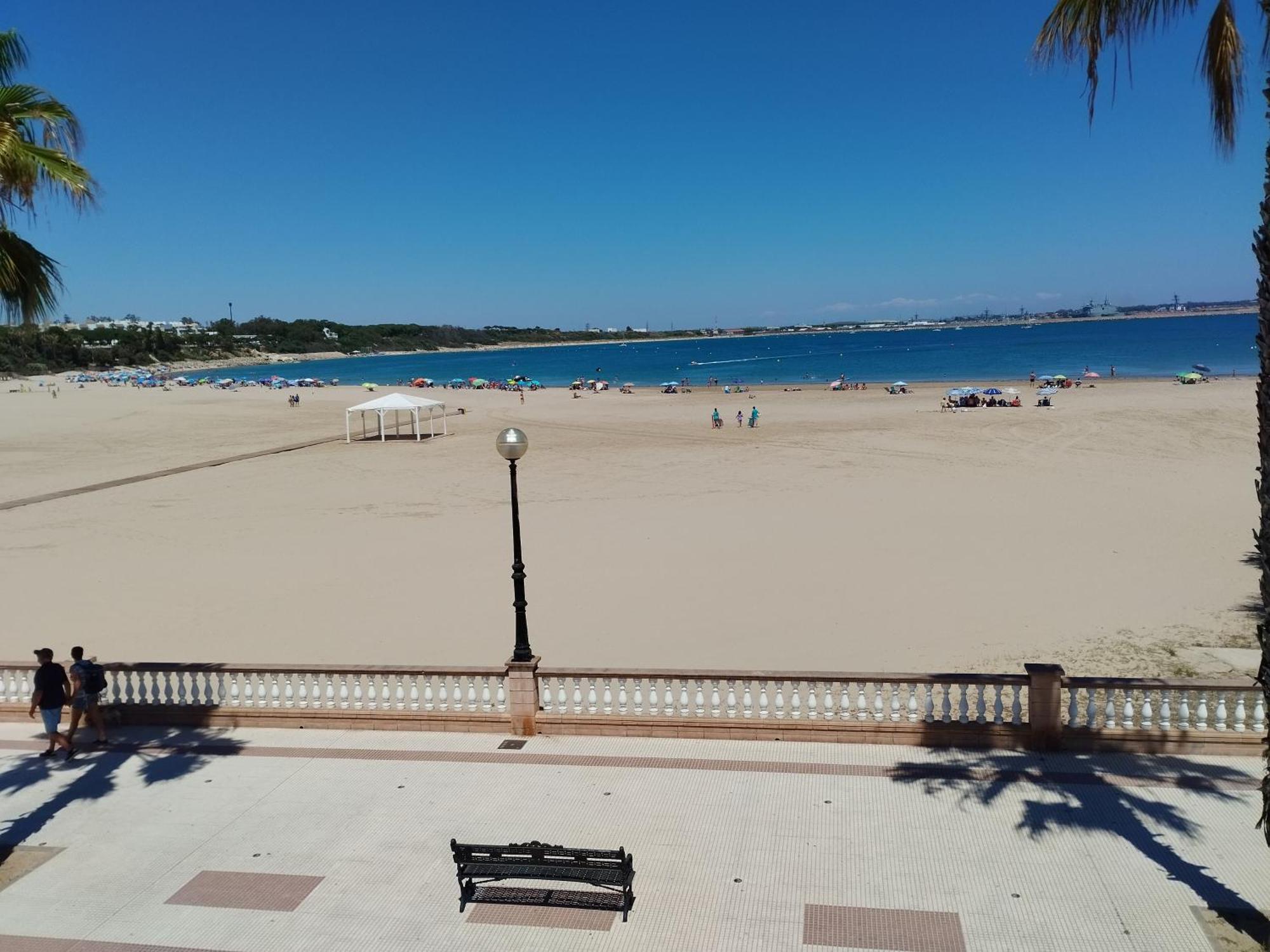 El Mayeto Appartement *
