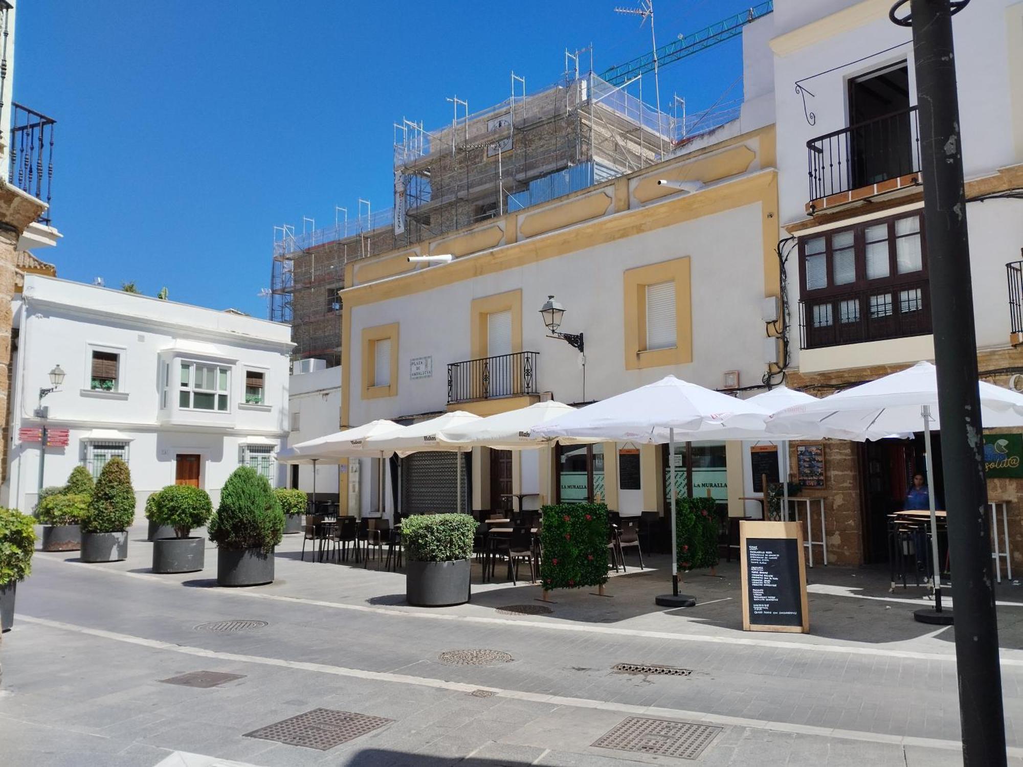 El Mayeto Rota